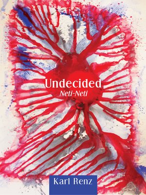 cover image of Undecided